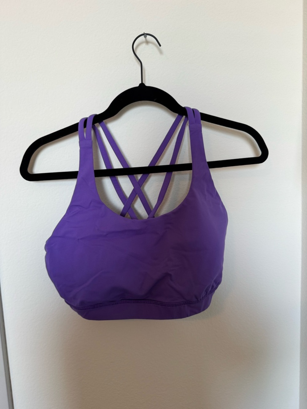 Lululemon Energy Bra